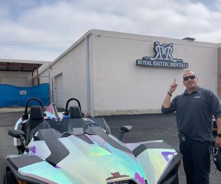Royal Exotic Rentals