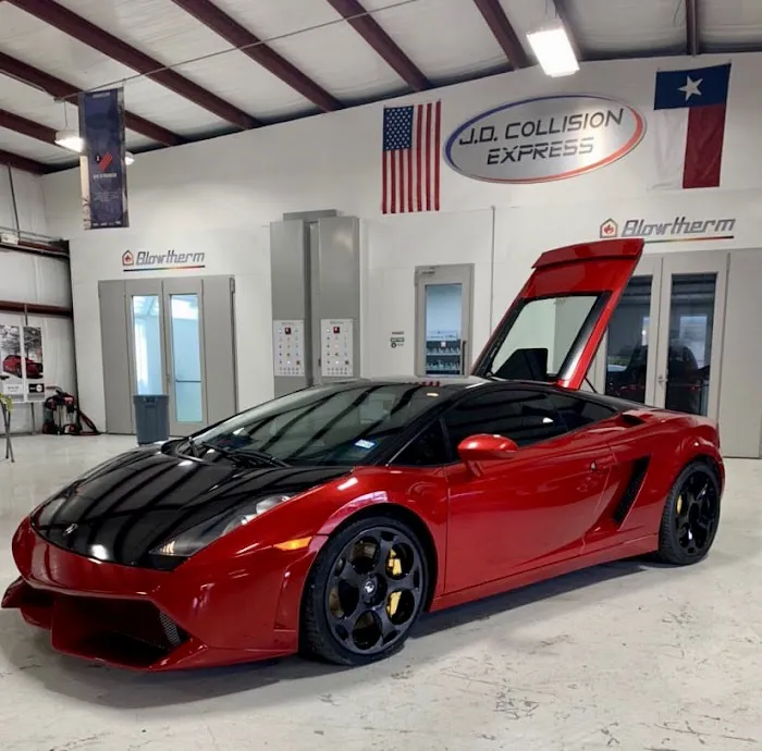 Royal Exotic Rentals Picture 2