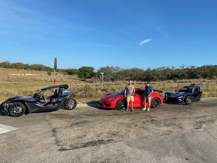 Royal Exotic Rentals Picture 6
