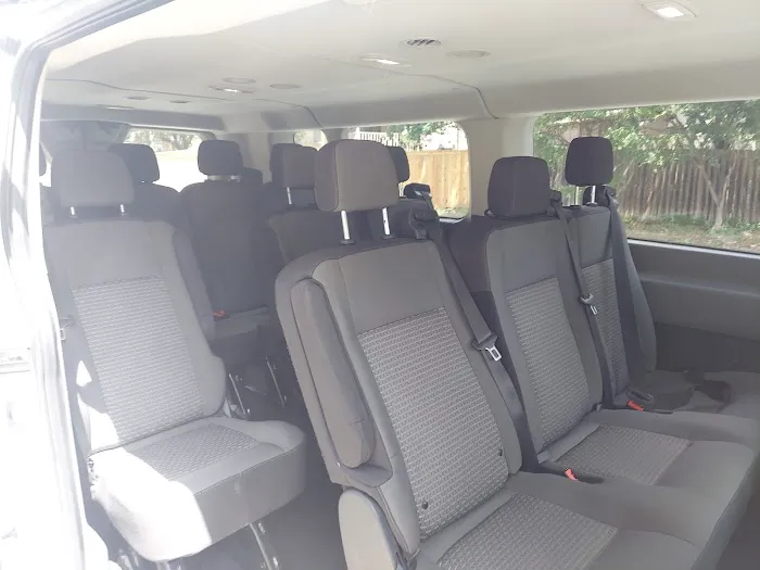 Budget Car Rental Picture 2