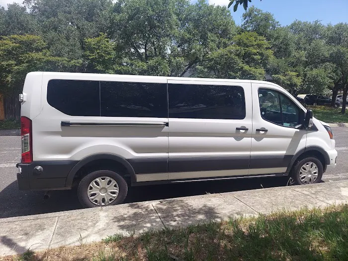 Budget Car Rental Picture 3