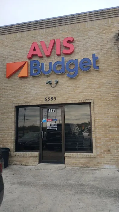 Budget Car Rental Picture 1