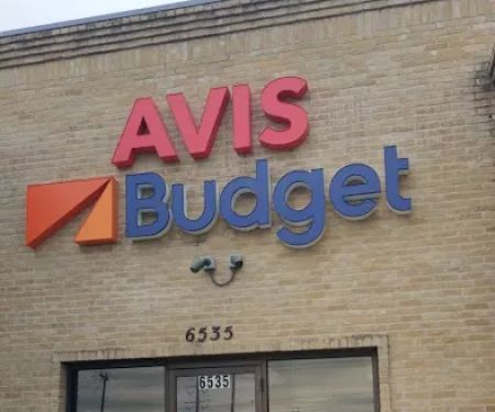 Budget Car Rental