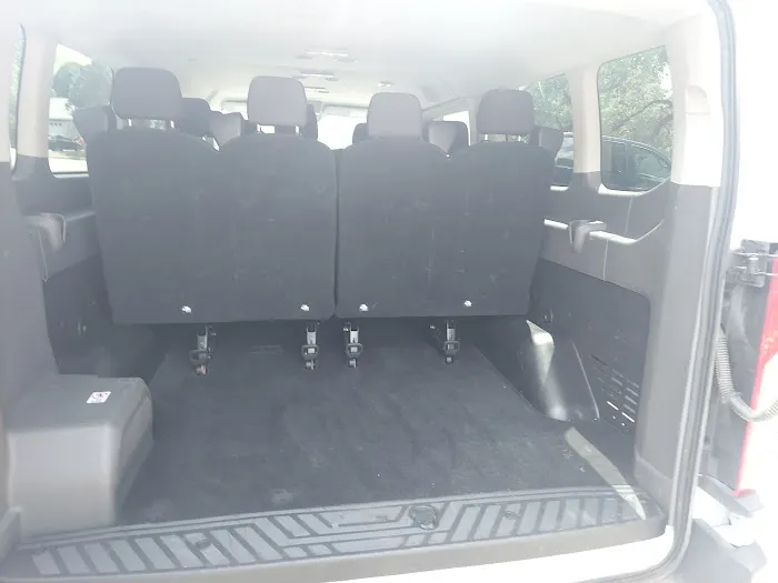 Budget Car Rental Picture 5