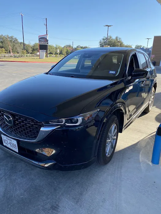 Hertz Car Rental - San Antonio - De Zavala Road Picture 5