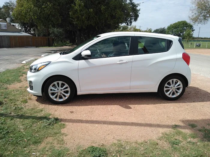 Hertz Car Rental - San Antonio - De Zavala Road Picture 8