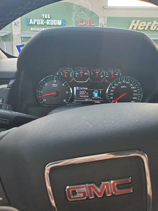 Hertz Car Rental - San Antonio - De Zavala Road Picture 10