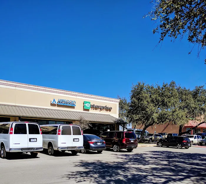 Enterprise Rent-A-Car Picture 1