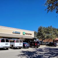 Enterprise Rent-A-Car ico