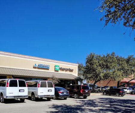 Enterprise Rent-A-Car
