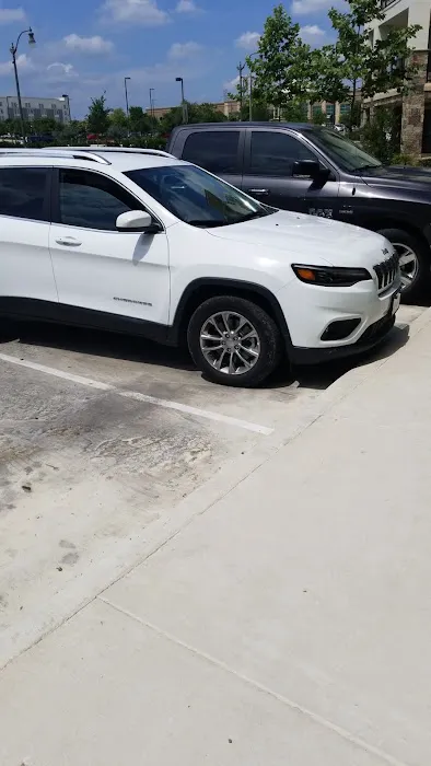 Enterprise Rent-A-Car Picture 5