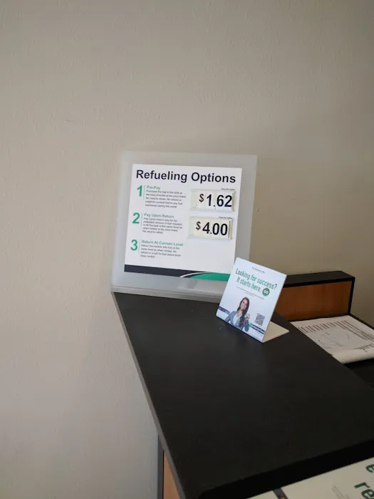 Enterprise Rent-A-Car Picture 7