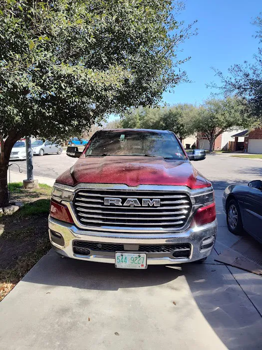 Enterprise Rent-A-Car Picture 3
