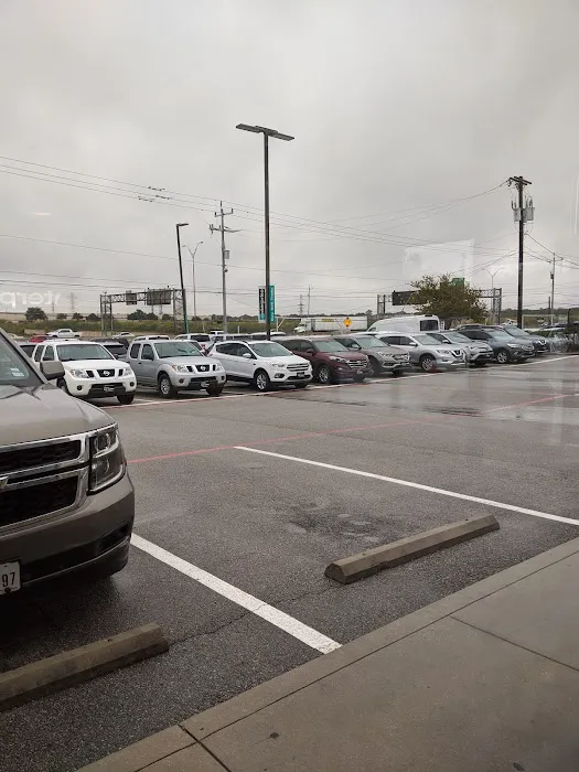 Enterprise Rent-A-Car Picture 2