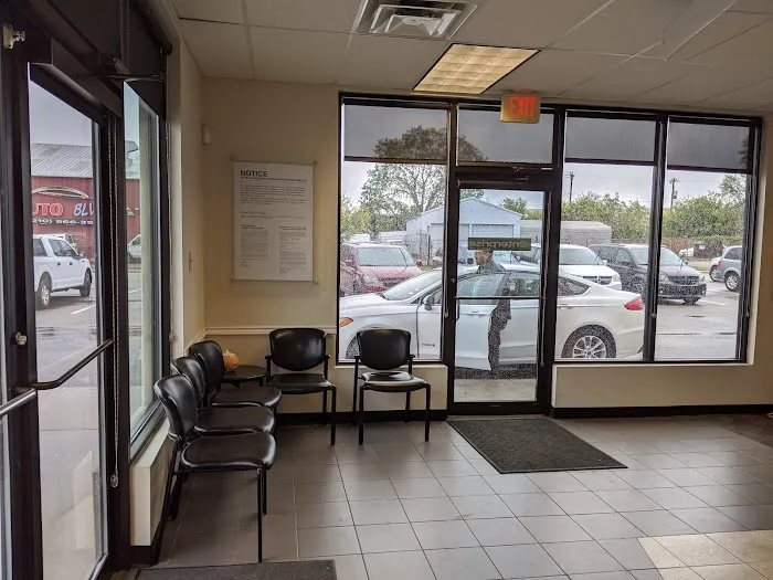 Enterprise Rent-A-Car Picture 4