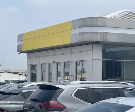 Hertz Car Rental - San Antonio - I-35 Frontage Road