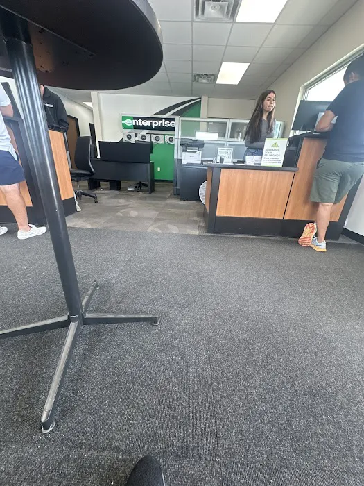 Enterprise Rent-A-Car Picture 10