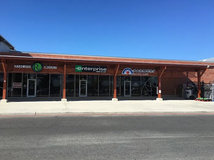 Enterprise Rent-A-Car Picture 1