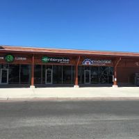 Enterprise Rent-A-Car ico