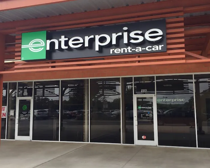 Enterprise Rent-A-Car Picture 3