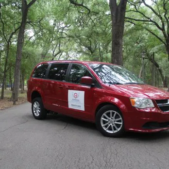 Guardian Medical Transportation Inc. Picture 3