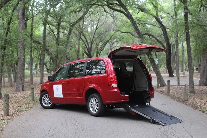 Guardian Medical Transportation Inc. Picture 1