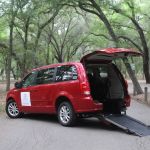 Guardian Medical Transportation Inc.