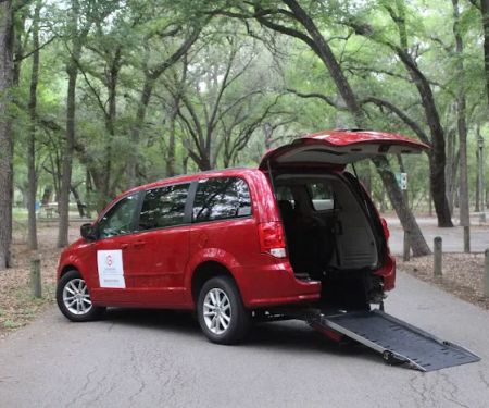 Guardian Medical Transportation Inc.