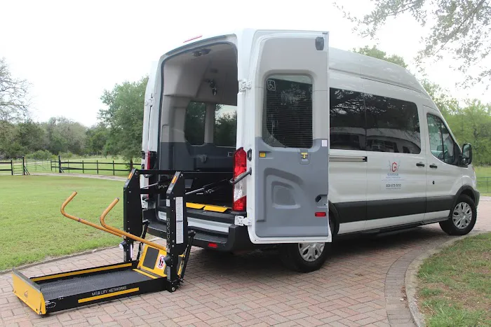 Guardian Medical Transportation Inc. Picture 2