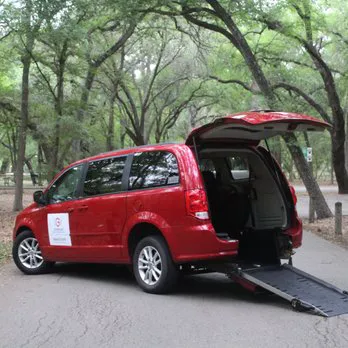 Guardian Medical Transportation Inc. Picture 6