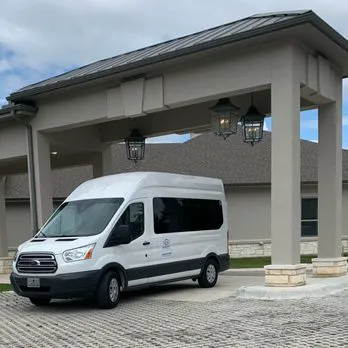 Guardian Medical Transportation Inc. Picture 4