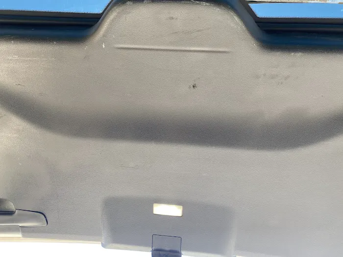 Avis Car Rental Picture 7