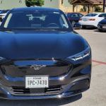 Avis Car Rental