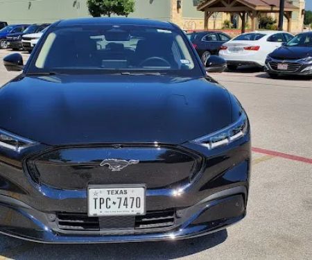 Avis Car Rental