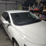 Enterprise Rent-A-Car