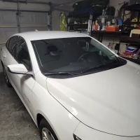 Enterprise Rent-A-Car ico