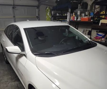 Enterprise Rent-A-Car