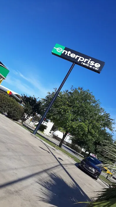 Enterprise Rent-A-Car Picture 7