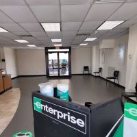 Enterprise Rent-A-Car ico