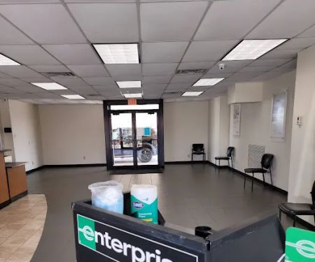 Enterprise Rent-A-Car
