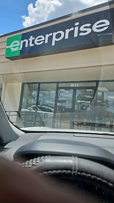 Enterprise Rent-A-Car Picture 2