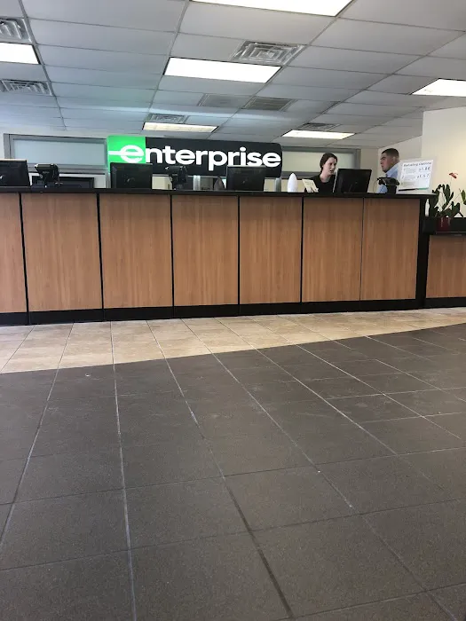 Enterprise Rent-A-Car Picture 7