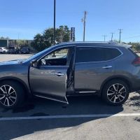 Enterprise Rent-A-Car ico