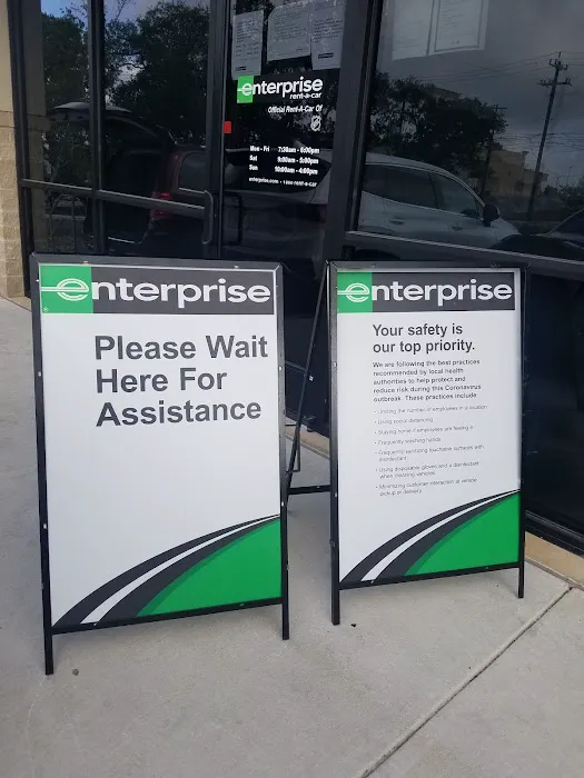 Enterprise Rent-A-Car Picture 4