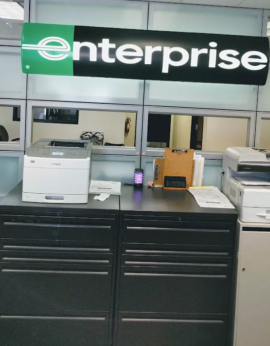 Enterprise Rent-A-Car Picture 9