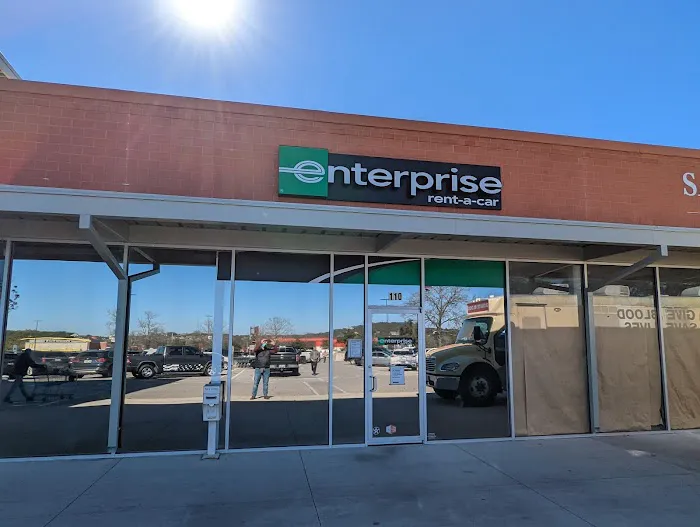 Enterprise Rent-A-Car Picture 6
