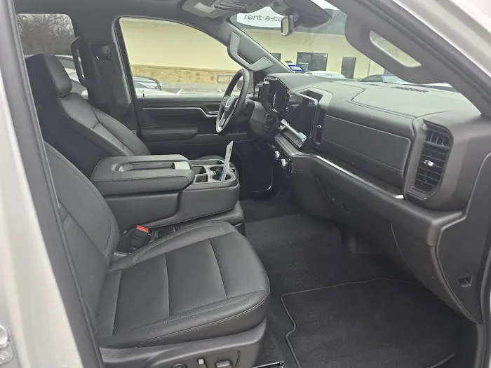 Enterprise Rent-A-Car Picture 1