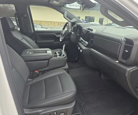 Enterprise Rent-A-Car