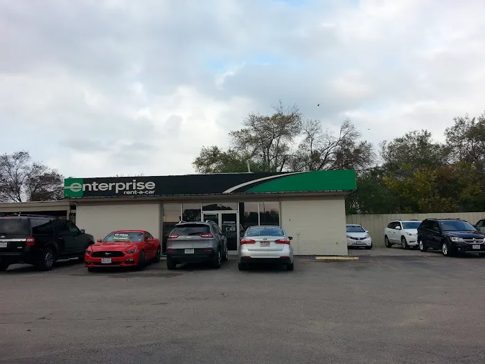 Enterprise Rent-A-Car Picture 6