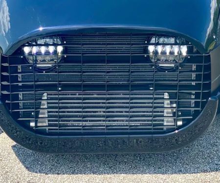 New Braunfels Exotic Car Rentals